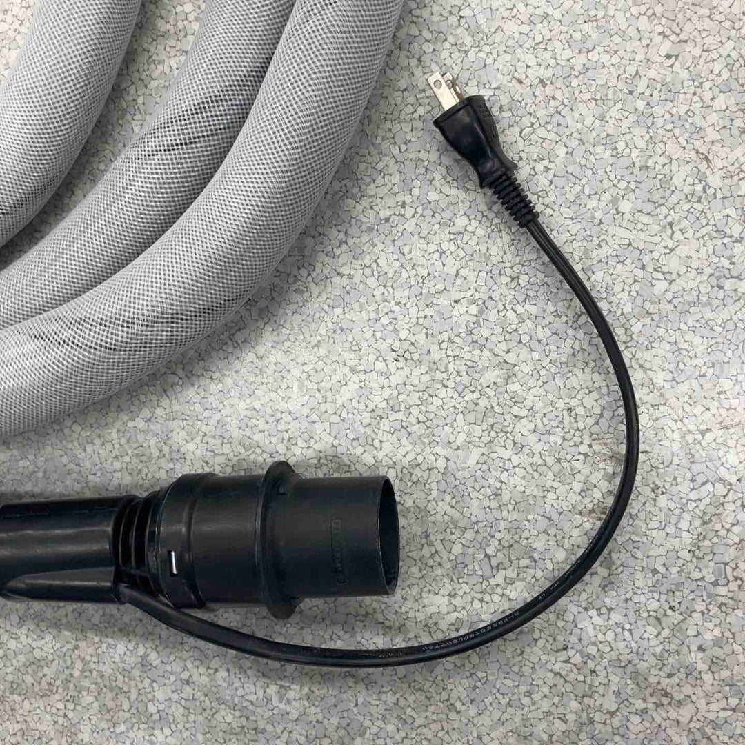 ◇マキタ(makita) 集じん機 スパイラルコードホース A-65121【八潮店】