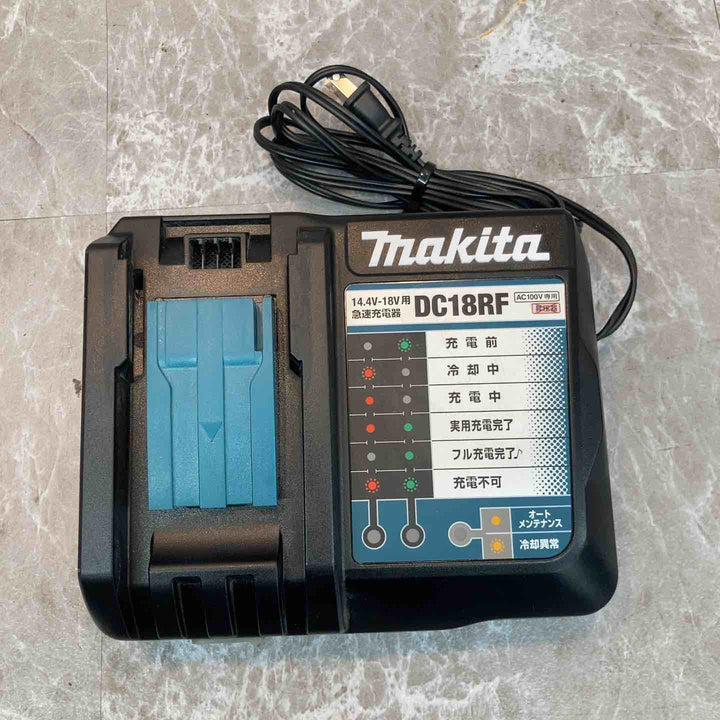 ★マキタ(makita) コードレスハンマドリル HR244DRGXB【八潮店】