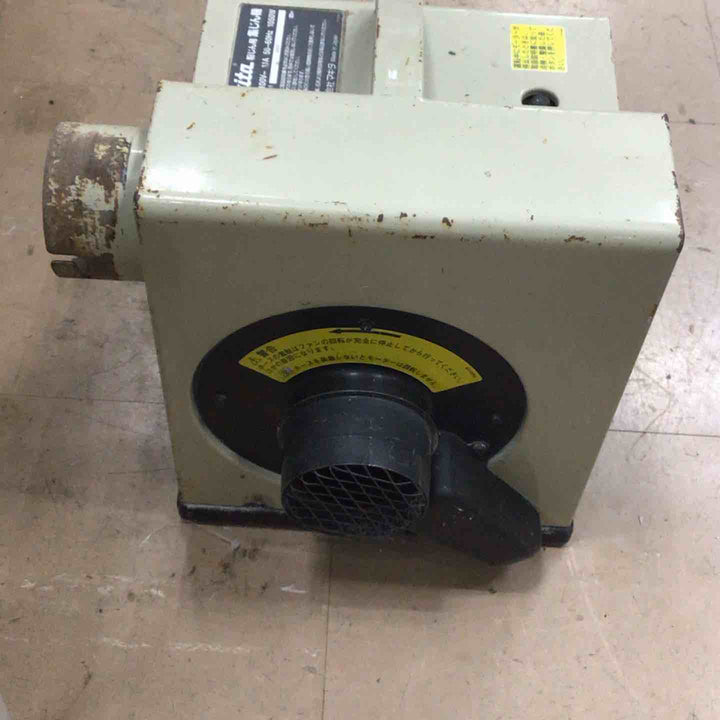 【中古】マキタ(makita) 集じん機 411(P)【草加店】