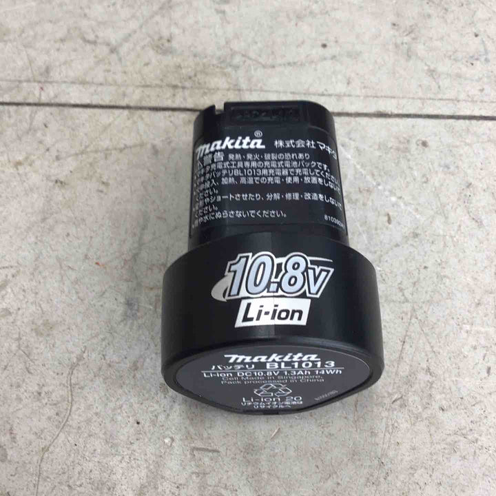 【中古品】 マキタ/makita コードレスレシプロソー JR101DW 【鴻巣店】