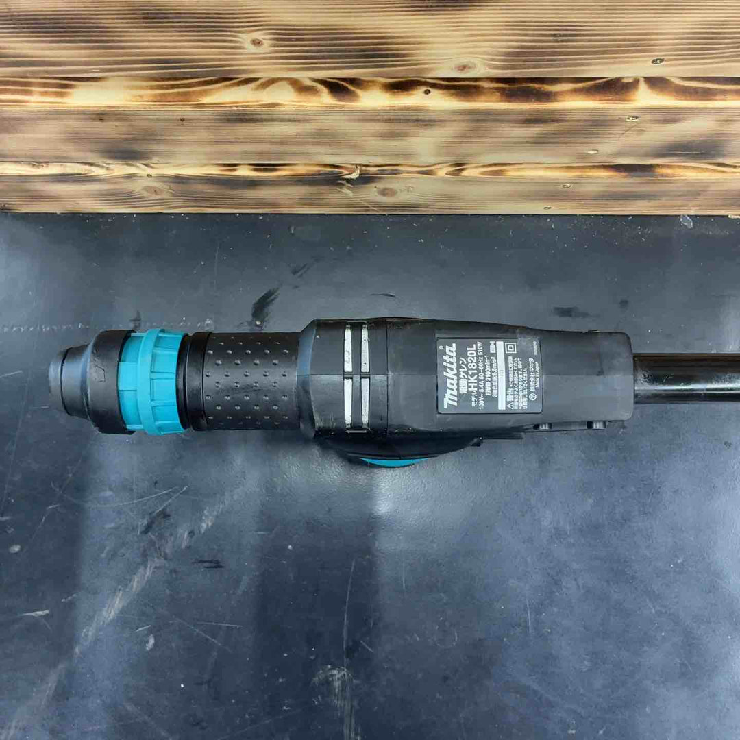 マキタ(makita) 電動ケレン ロングハンドルタイプ HK1820L【藤沢店】