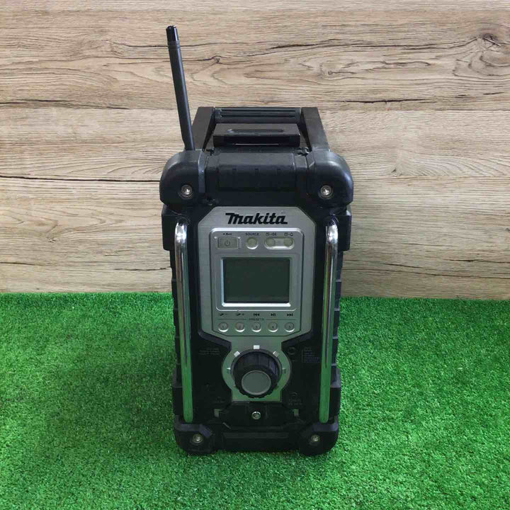 ☆マキタ(makita) コードレスラジオ MR103B【町田店】