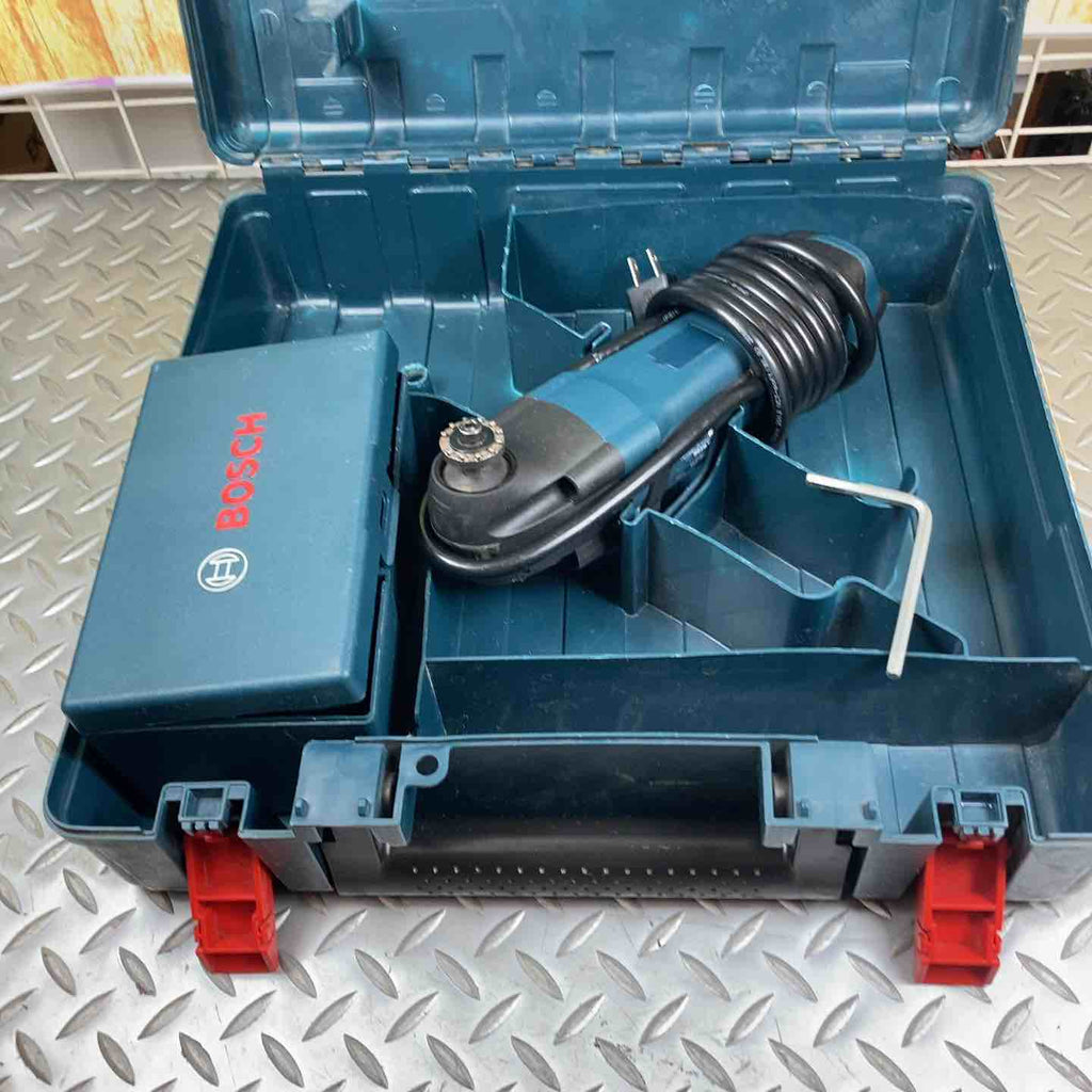 BOSCH ボッシュ　マルチツール　GMF250CE ボッシュ(BOSCH) マルチツール GMF250CE【川崎店】 – アクト