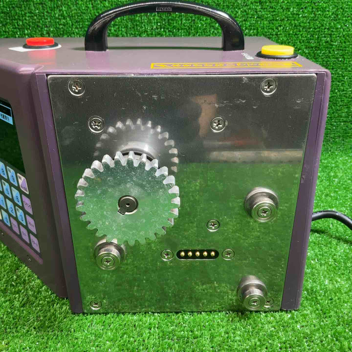 【中古品】 KLASS  極東産機  KYOKUTO 自動糊付機 コントローラー ハイベータ HIB-VL HIβ-VL 【藤沢店】