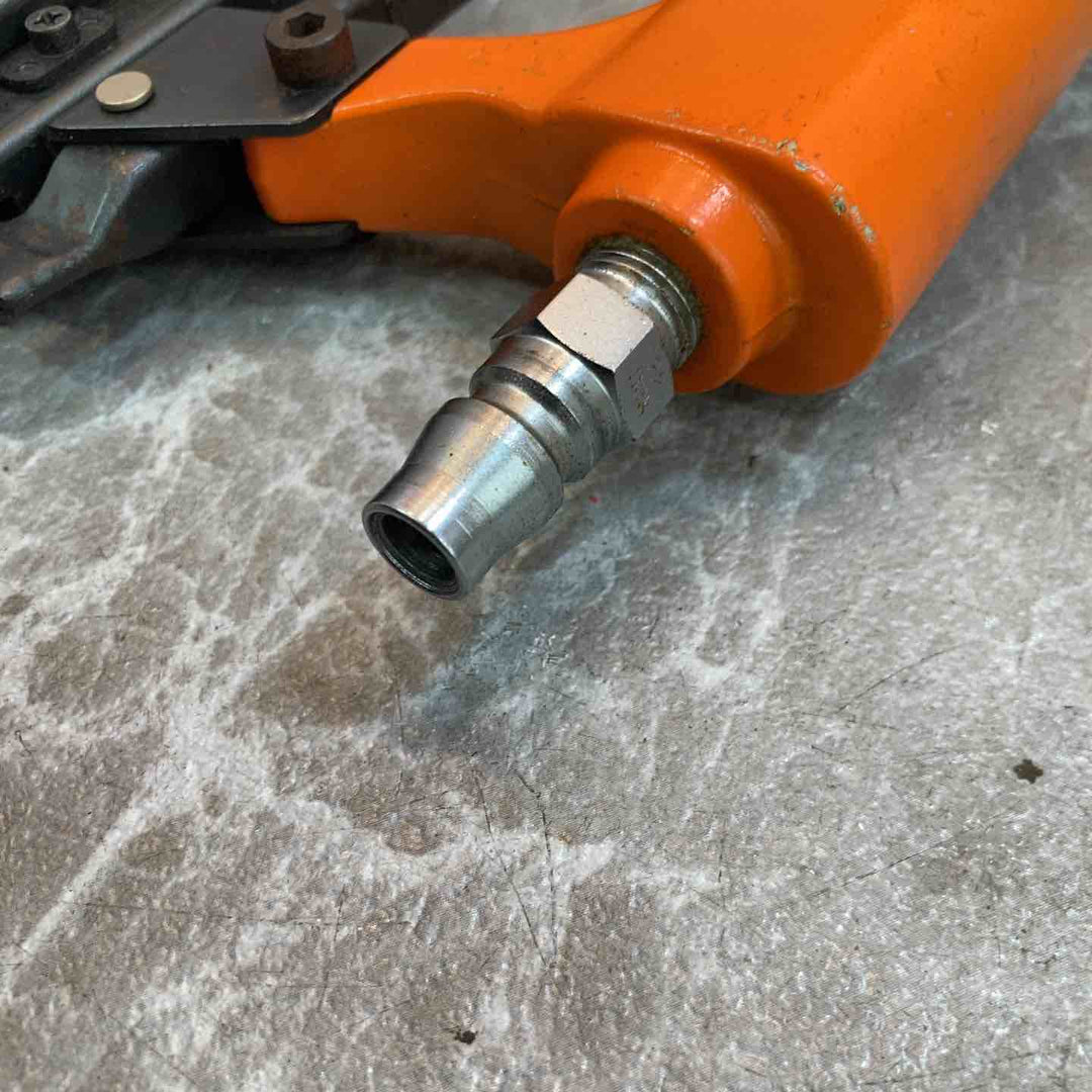 【中古品】◇マックス(MAX) 常圧エアタッカ TA-20A/1013J【八潮店】