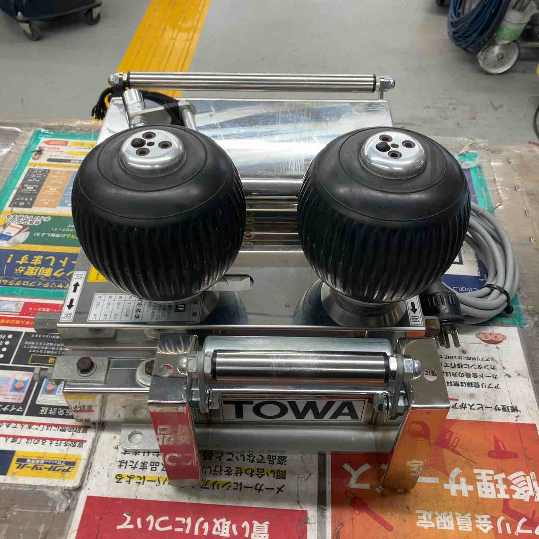 ◇TOWA 延線ボール TMD-220-OP②【戸田店】