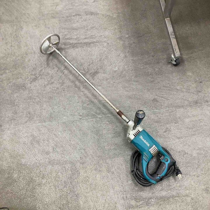 ☆マキタ(makita) コンクリートかくはん機 UT1305【川崎店】