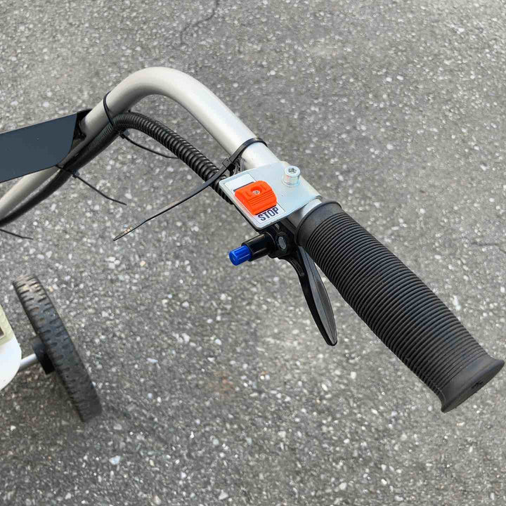【店頭受取り限定】◇工進(KOSHIN) 手押し式エンジン草刈り機 EFR-26C【鴻巣店】
