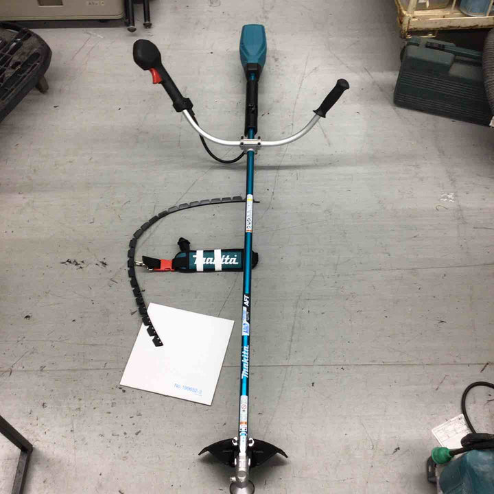 ★マキタ(makita) コードレス草刈機 MUR005GZ【戸田店】