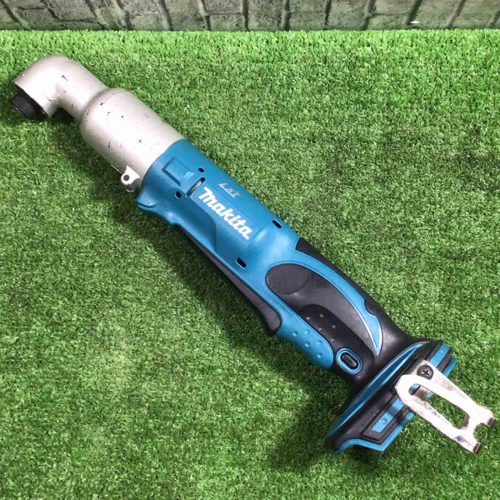 ★マキタ(makita) 充電式アングルインパクトドライバ 18V TL061DZ【川口店】