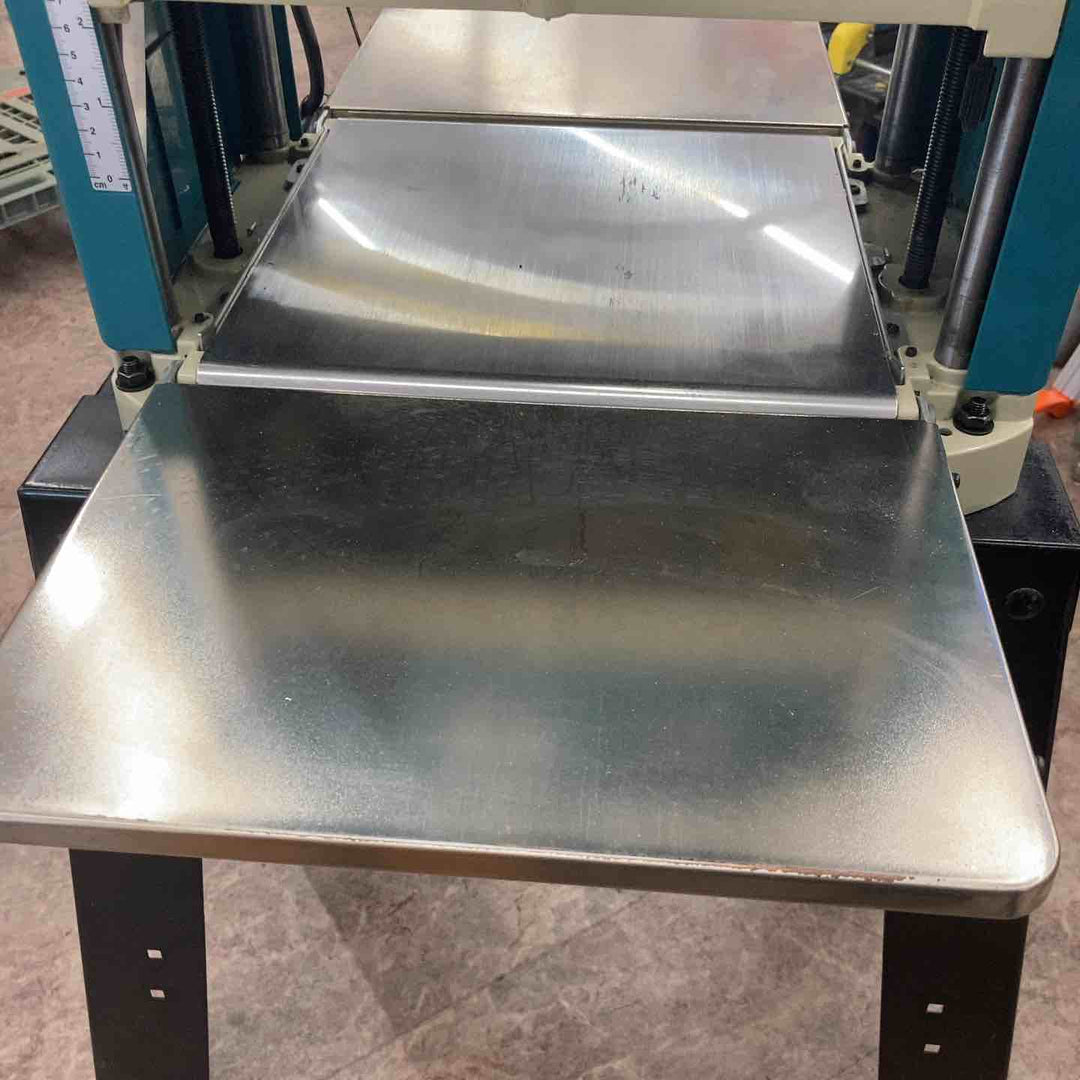 【店頭受取り限定/動作良好】☆マキタ(makita) 自動カンナ 2012NB【所沢店】