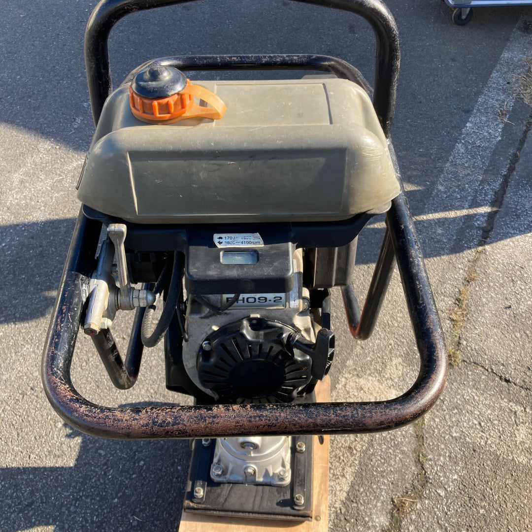 【中古品/店頭受取り限定】◇三笠(ミカサ/mikasa) エンジンランマー MT-55L【東大和店】