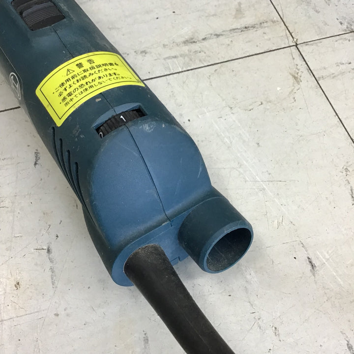 【中古品】 ボッシュ/BOSCH ベルトサンダー・GVS350AE 【鴻巣店】