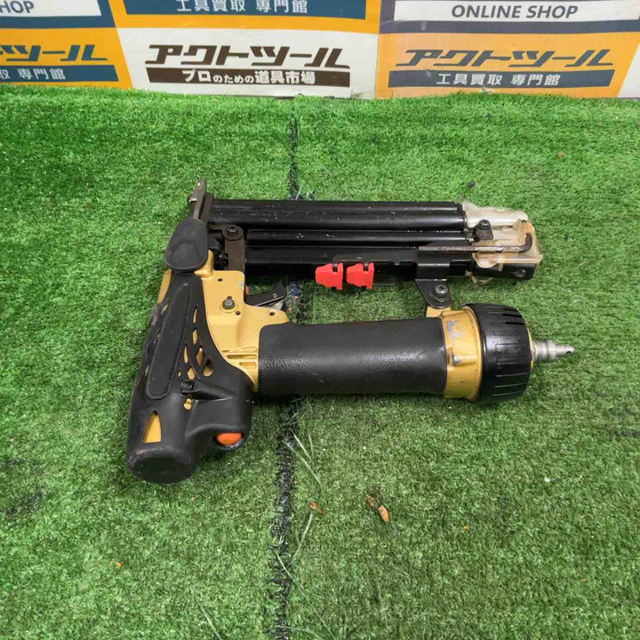 ★ハイコーキ(HIKOKI ※旧:日立工機) 高圧フィニッシュネイラ NT55HM2【草加店】
