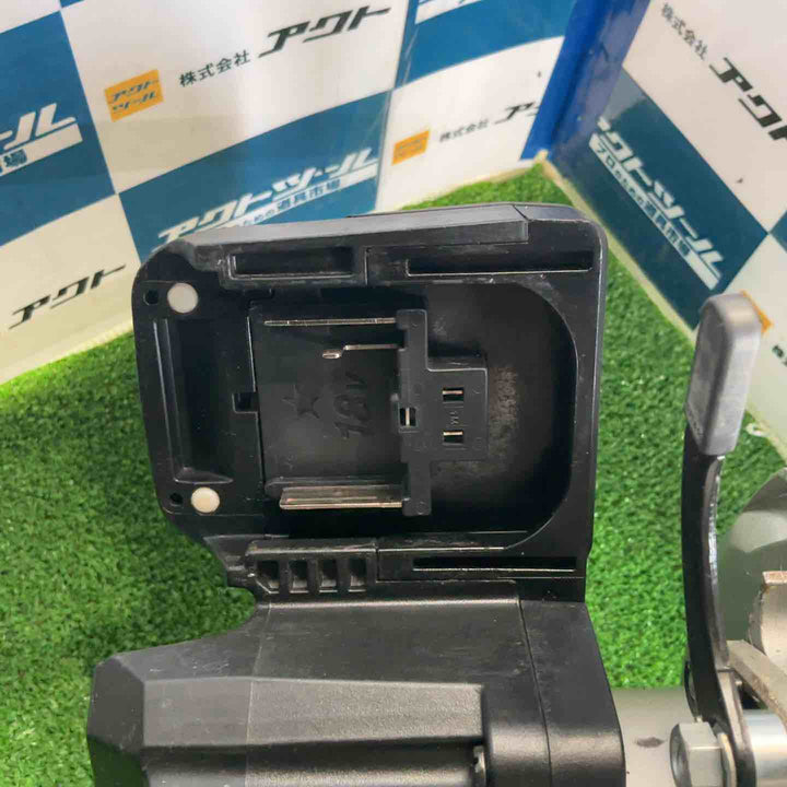 ★マキタ(makita) コードレス丸のこ HS631DZB【草加店】
