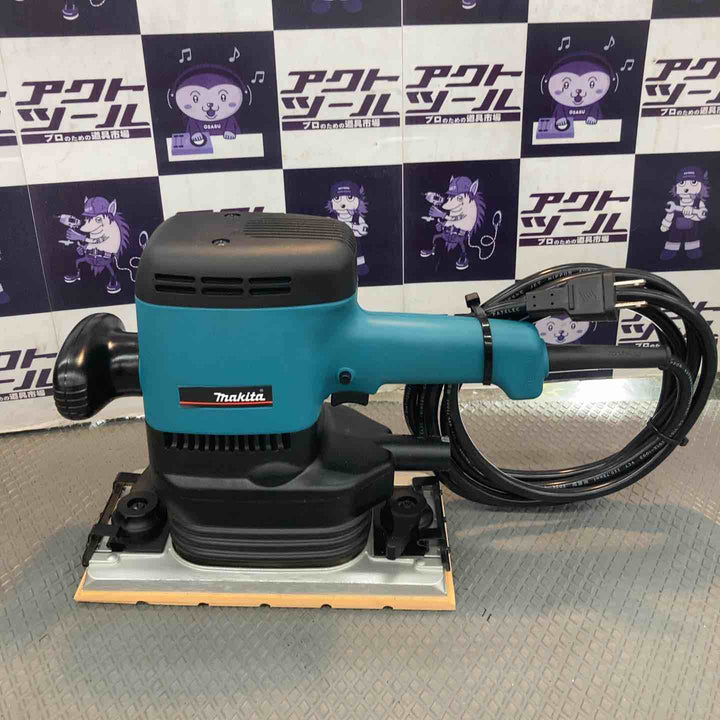 ◇マキタ(makita) オービタルサンダー 9046【所沢店】