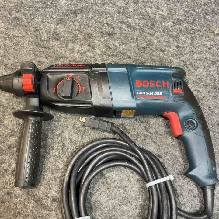 ボッシュ(BOSCH) SDSプラスハンマドリル GBH2-26DRE【桶川店】