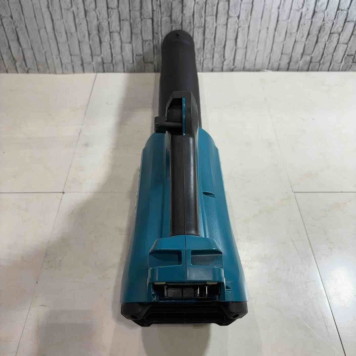 ★マキタ(makita)18V コードレスブロワ MUB184DZ(本体のみ)【川口店】