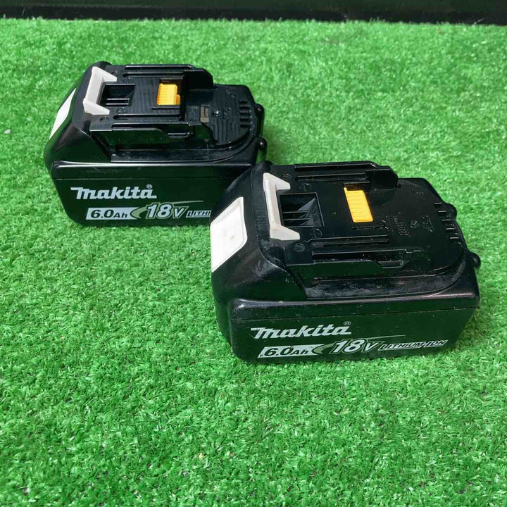 ★マキタ(makita) コードレスレシプロソー JR188DRGX【岩槻店】