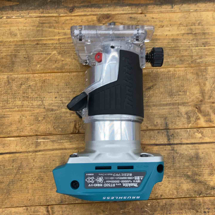 ★マキタ(makita) コードレストリマー RT50DZ【所沢店】