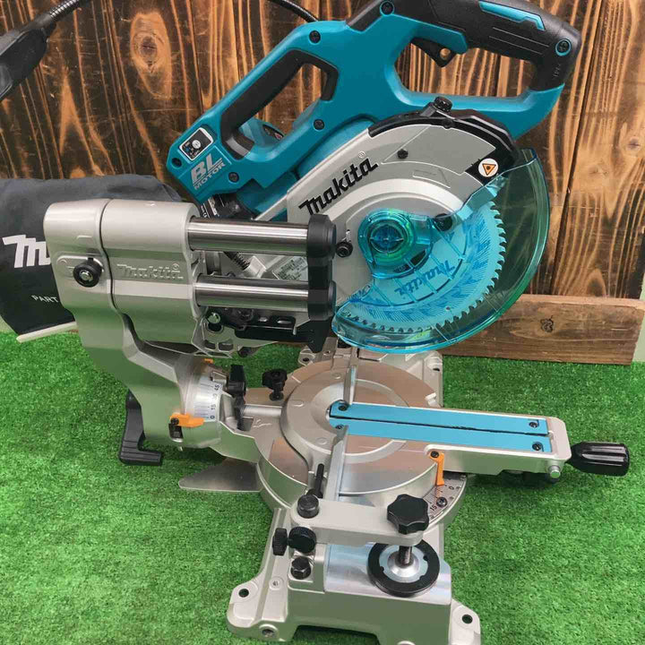 マキタ(makita) コードレススライドマルノコ LS610DZ【桶川店】