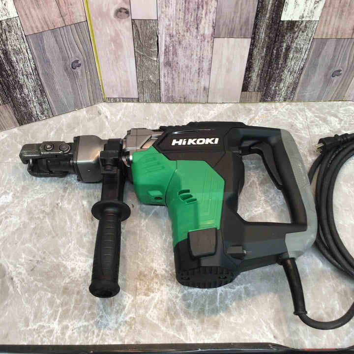 ★ハイコーキ(HIKOKI ※旧:日立工機) ハンマドリル DH40SC【八潮店】