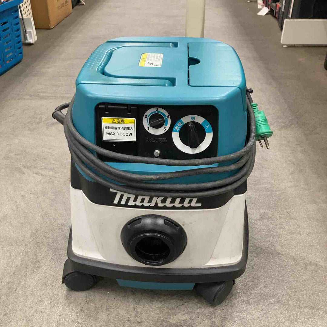 ★マキタ(makita) 集じん機 乾湿両用 483(P)【川崎店】