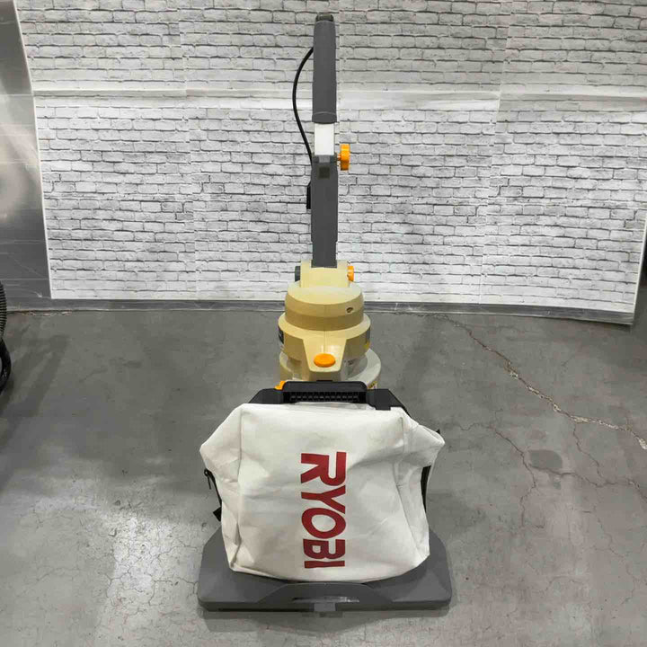 リョービ(RYOBI) ブロワバキューム RESV-1800HP【川口店】