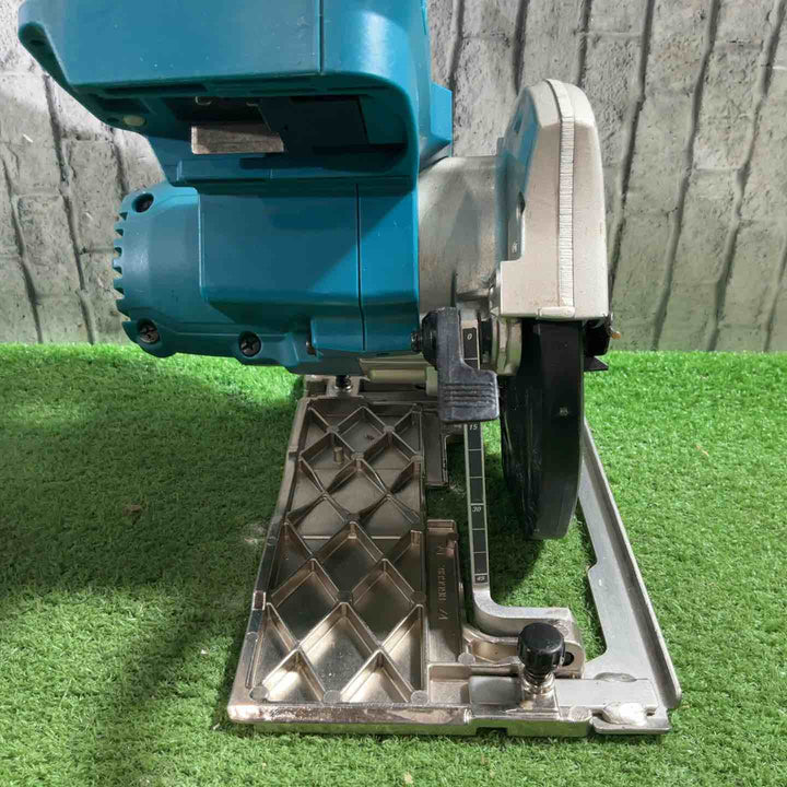 ★マキタ(makita) コードレス丸のこ HS471DRG 動作確認済【川口店】