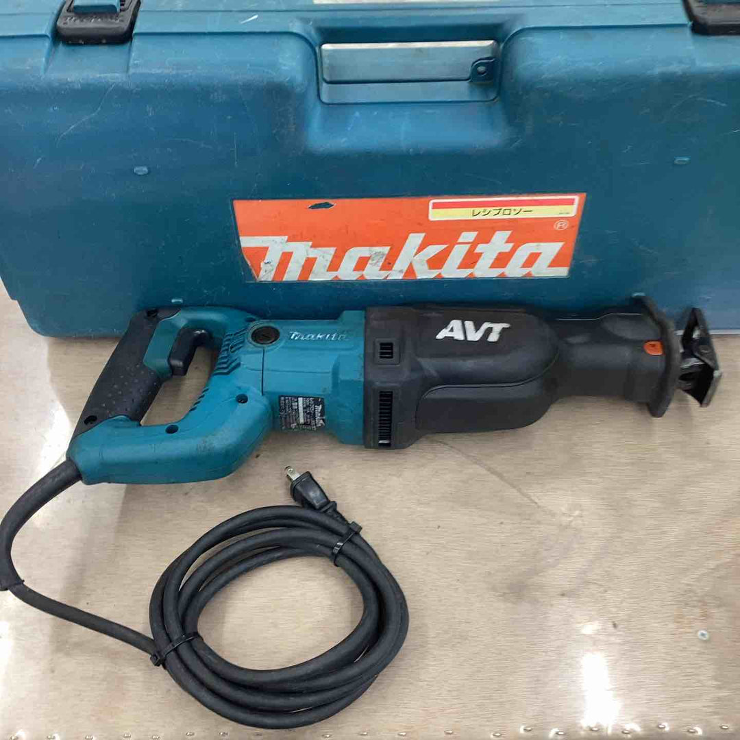 ★マキタ(makita) レシプロソー JR3070CT【草加店】