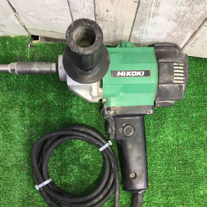 ハイコーキ(HIKOKI ※旧:日立工機)  かくはん機 UM15V【町田店】