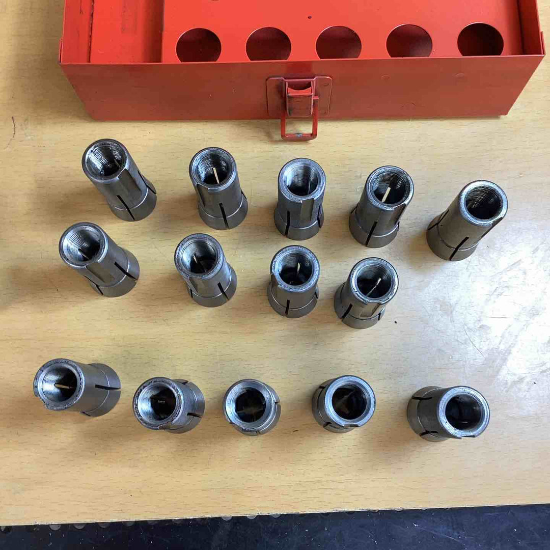 スナップオン CG500 ミリサイズ フルセット スタッドリムーバー スタッドボルトリムーバー 【越谷店】