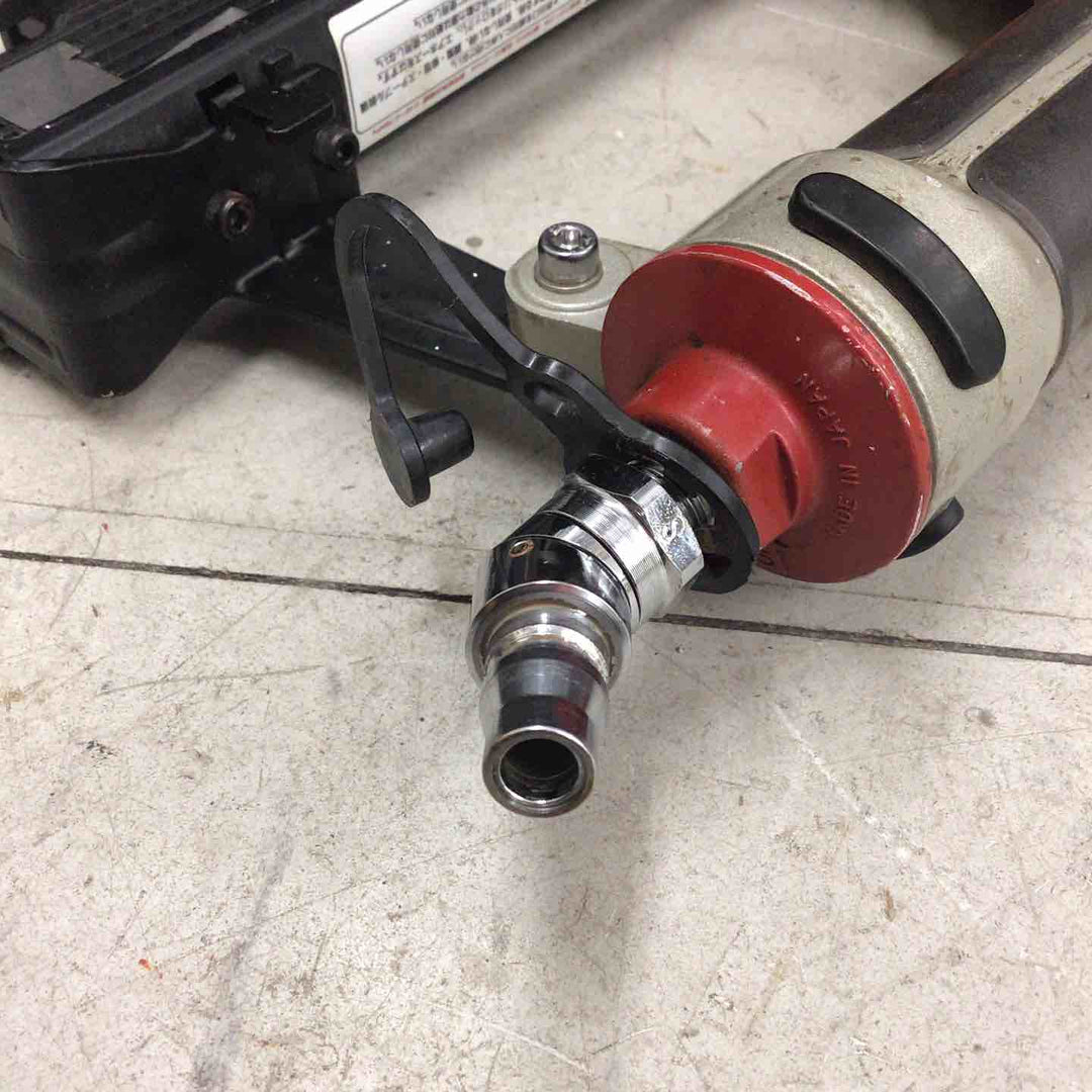 【現状品】 マックス/MAX 常圧フロアタッカー TA-557A/957Tフロア 【鴻巣店】