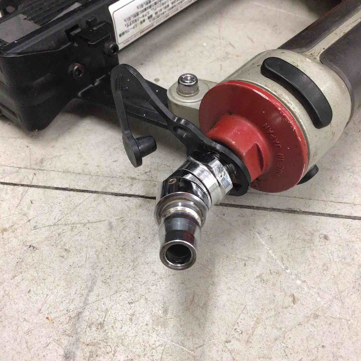 【現状品】 マックス/MAX 常圧フロアタッカー TA-557A/957Tフロア 【鴻巣店】