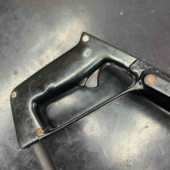 【中古品】 マキタ(makita) 電動ケレン ロングハンドルタイプ HK1820L 【藤沢店】