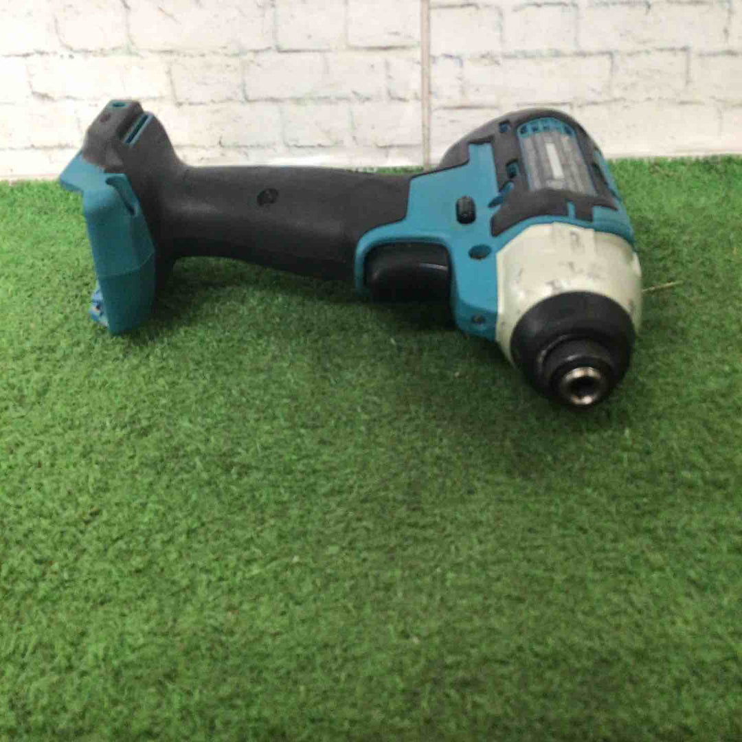 ☆マキタ(makita) コードレスインパクトドライバー TD110DZ【町田店】