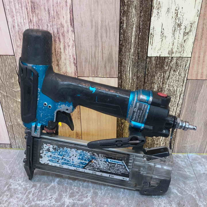 ★マキタ(makita) 高圧フィニッシュネイラ AF552HM【八潮店】