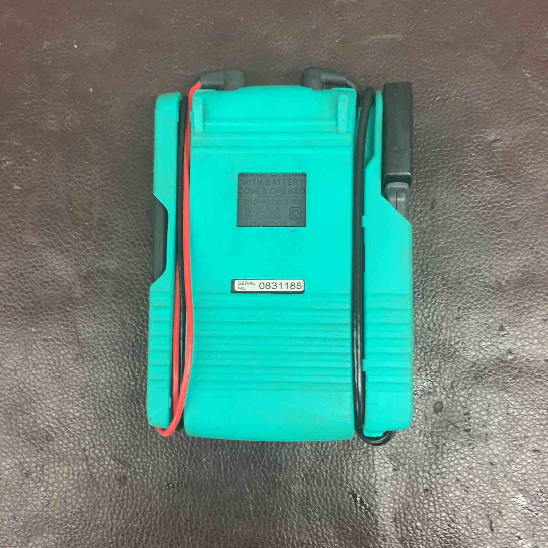 【中古品】 共立電気計器 AC/DCクランプ付デジタルマルチメータ(RMS) KEWMATE 2012RA 【東大和店】