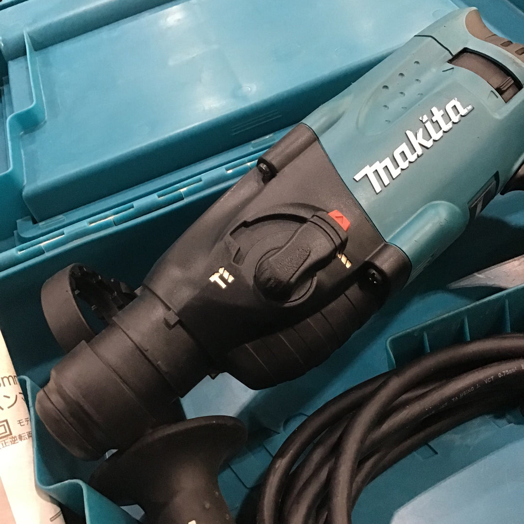 ★マキタ(makita) ハンマドリル HR1830F【川口店】