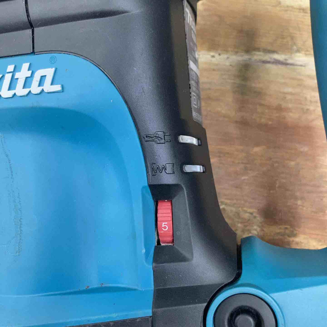 ★マキタ(makita) 電動ハンマ HM0871C【柏店】