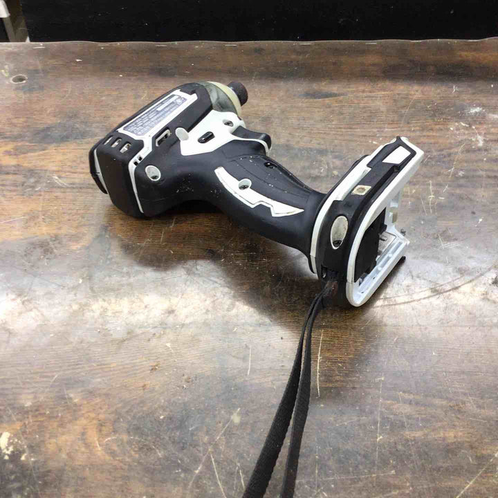 ☆マキタ(makita) コードレスインパクトドライバー TD136DZW【戸田店】