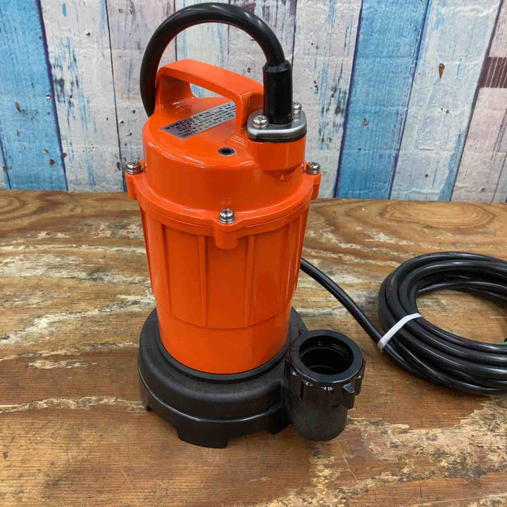 ◇寺田 水中ポンプ SG-150C 50Hz ※外箱なし※【柏店】
