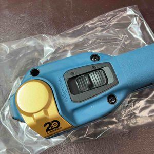 ☆マキタ(makita) コードレスマルチツール TM52DZPB(本体のみ) LXT20