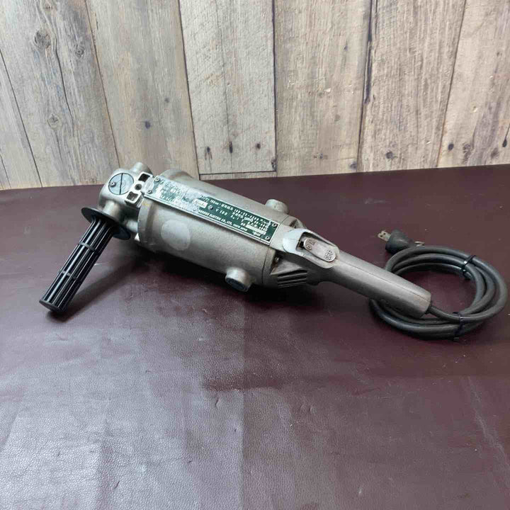 【中古品】 Kosoku(高速電気）アングルグラインダー180mm 100ｖ 電動切断機 【東大和店】