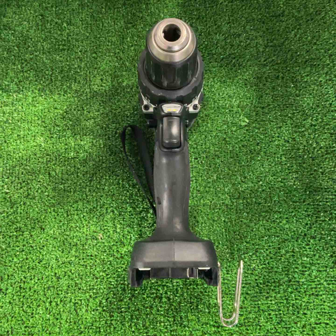 ☆マキタ(makita) コードレスドリルドライバー DF484DZB【草加店】