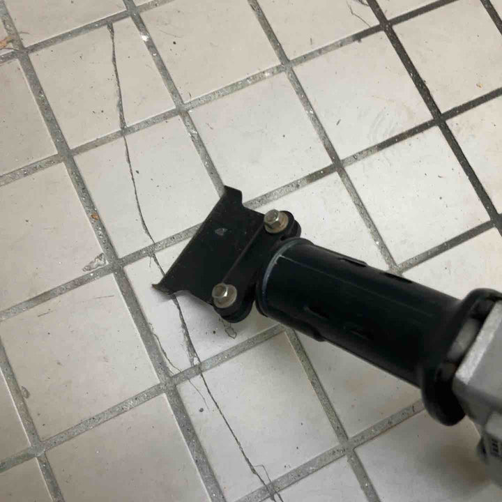 ★マキタ(makita) 電動ケレン ロングハンドルタイプ HK1800L【草加店】