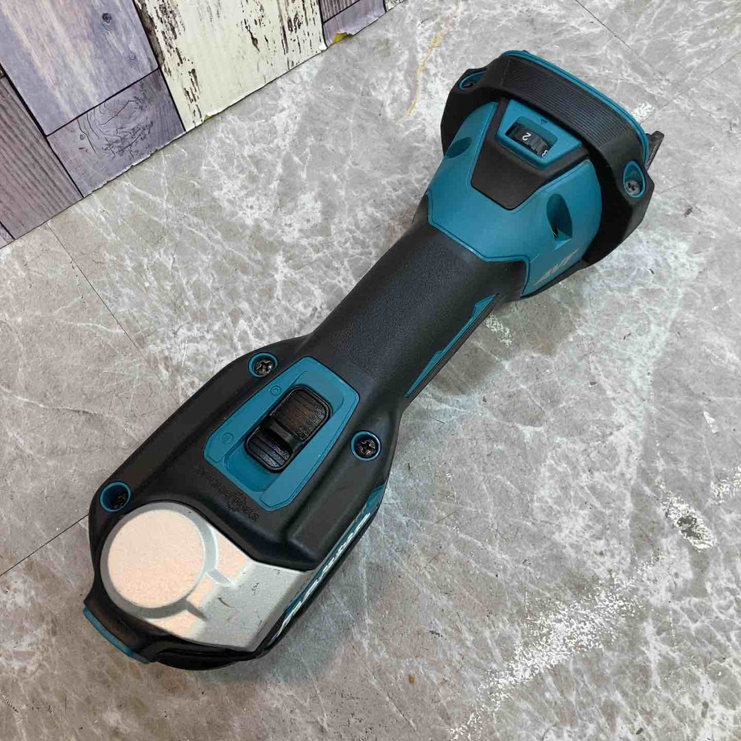 ★マキタ(makita) コードレスマルチツール TM52DZ【八潮店】