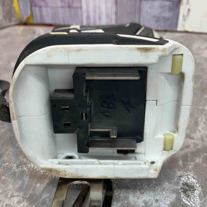 ★マキタ(makita) コードレスインパクトドライバー TD149DZW【八潮店】