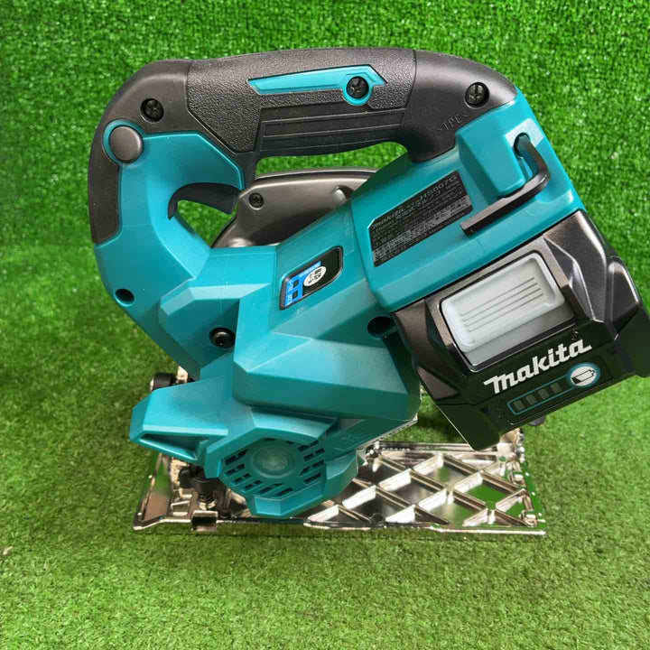 【未使用品】 マキタ (makita) コードレスマルノコ HS007GRDX 【藤沢店】