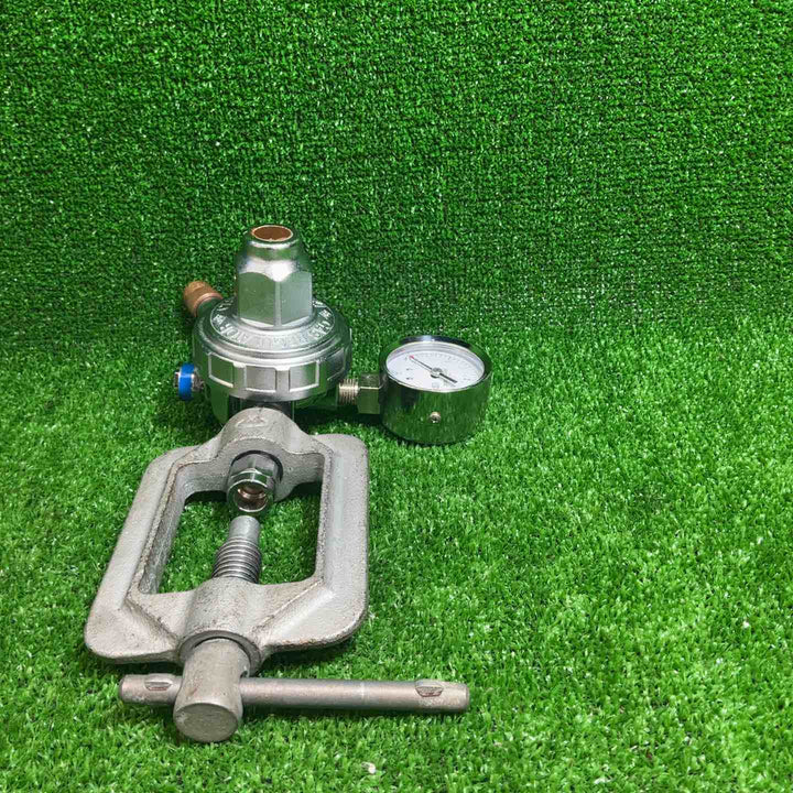 【ジャンク品】TASCO タスコ アセチレンバーナーキット TA371シリーズ 【藤沢店】